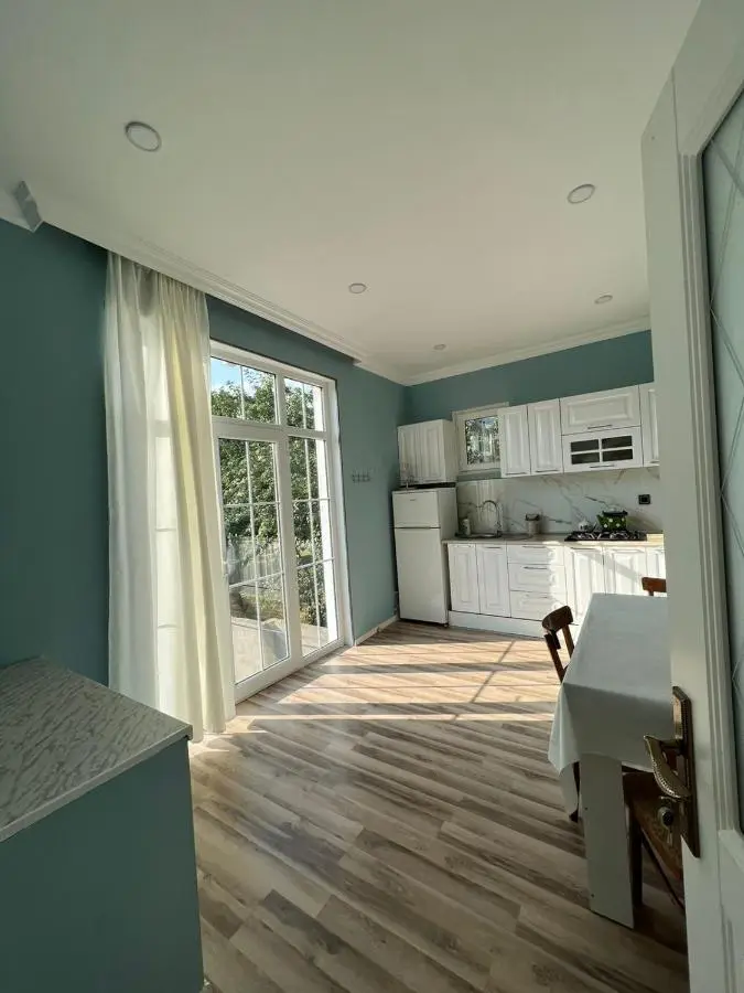 Soft Villa