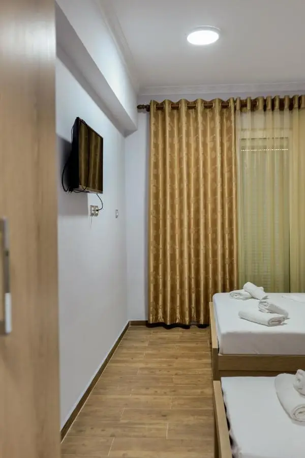 Hotel Billy