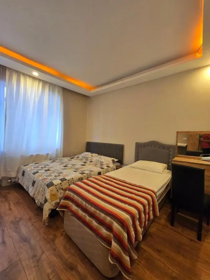 White Lotus Suites