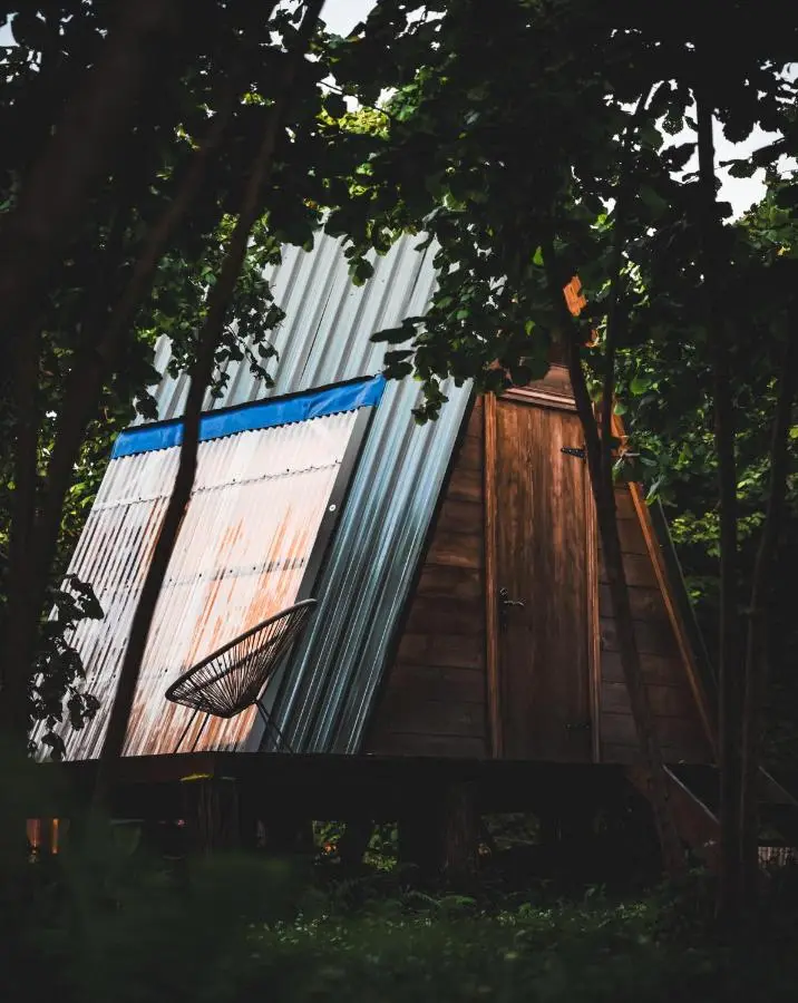 Dumbo Eco Camp