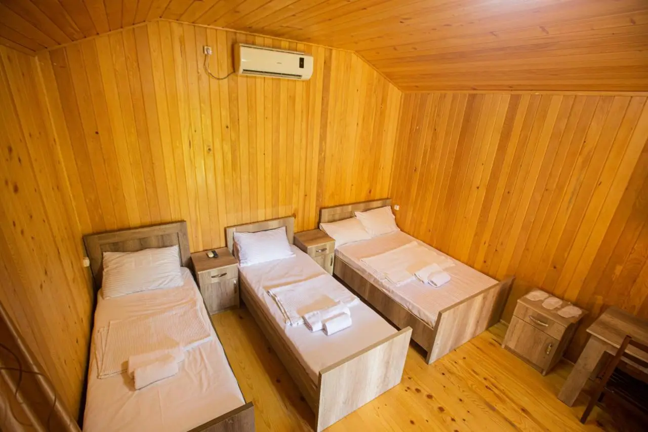 Eco Cottage