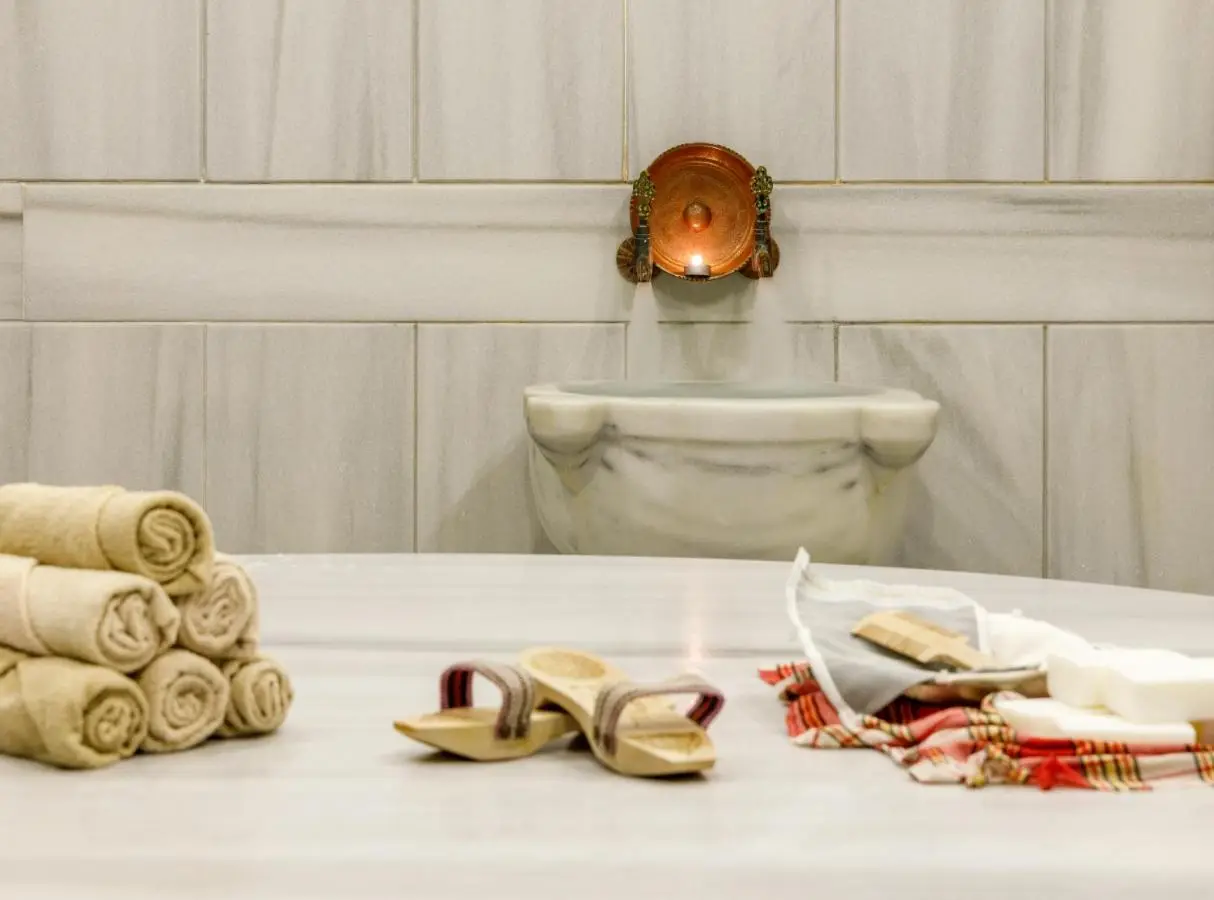 Vicenza Hotel Istanbul Old City