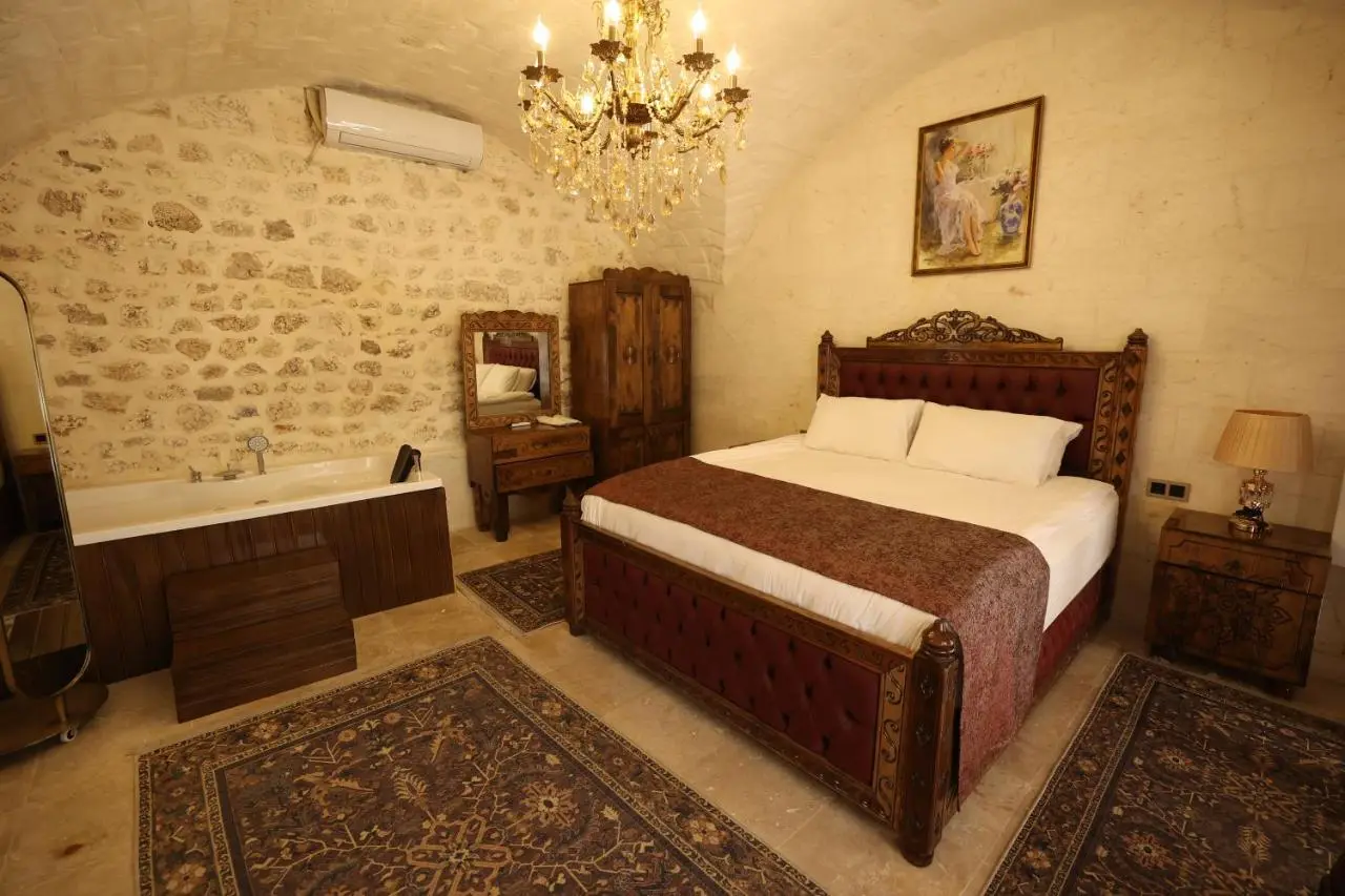 Tessera Hotel