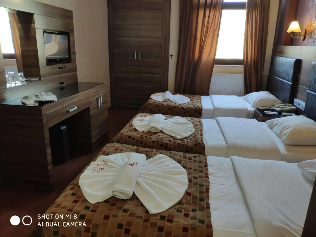 Hotel Bazaar