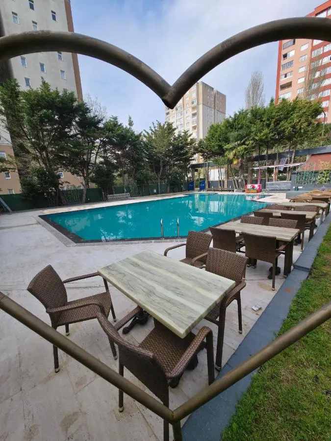 Gardan Hotel