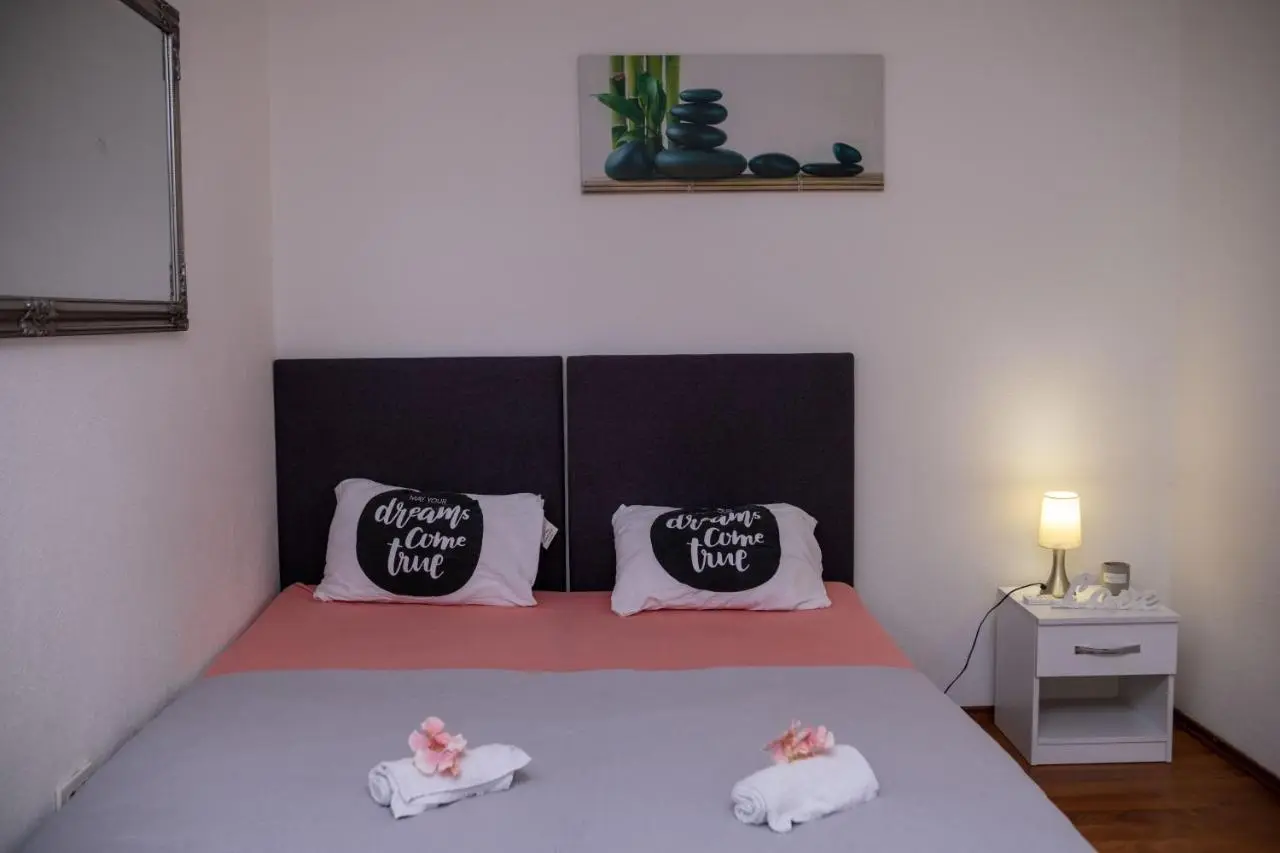 Apartment Mery