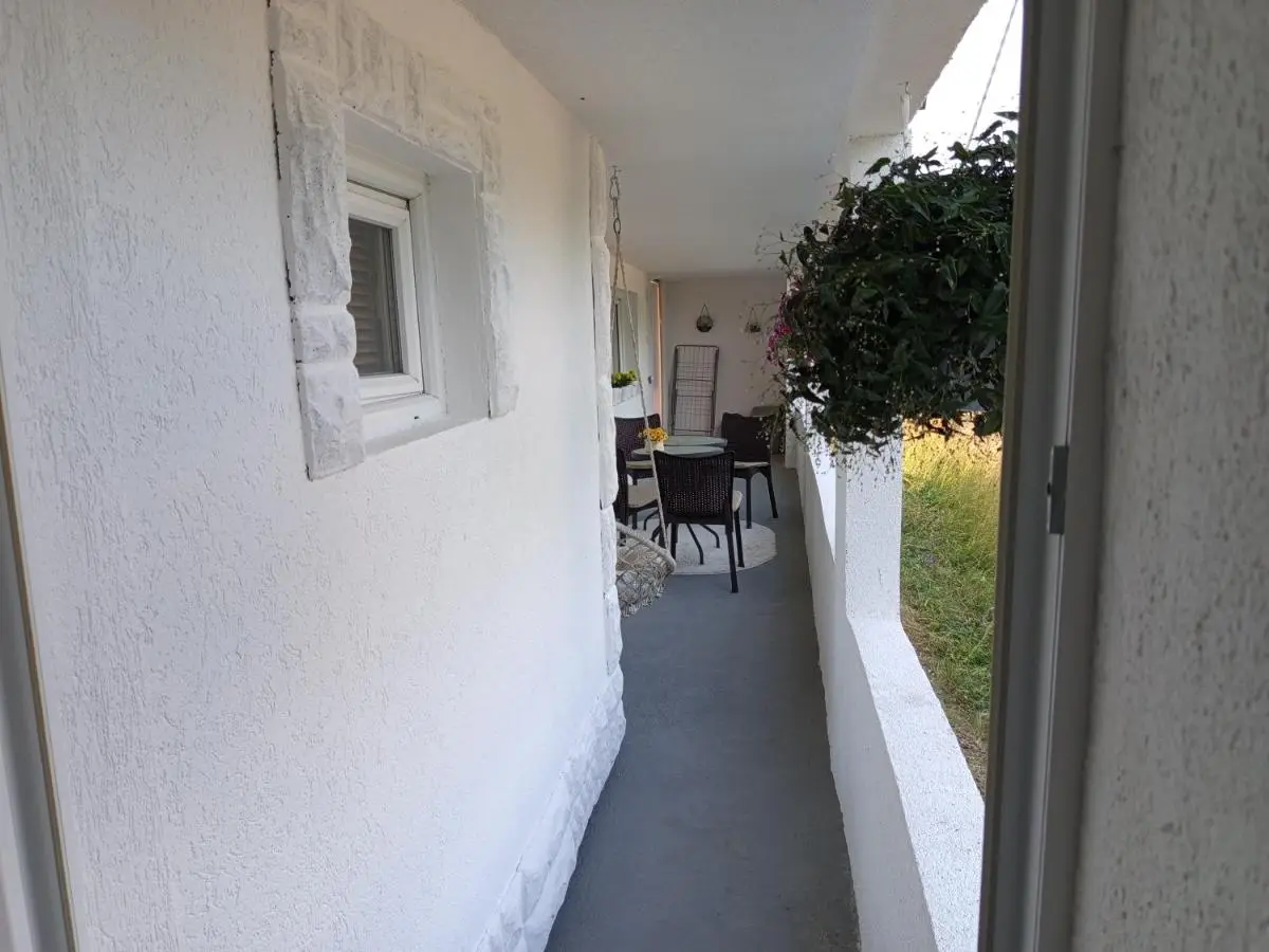 Apartman Emma