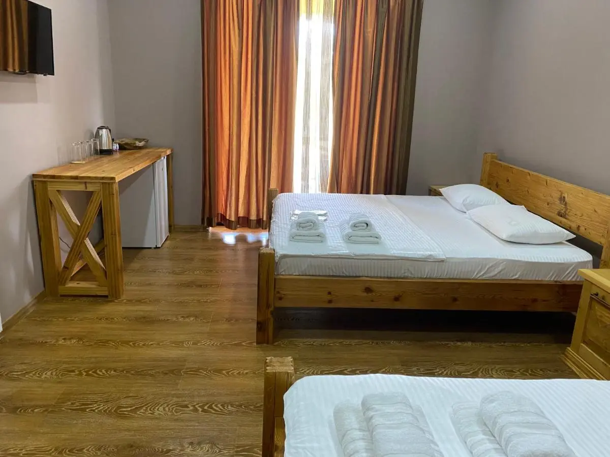 Eco Village Tskaltubo
