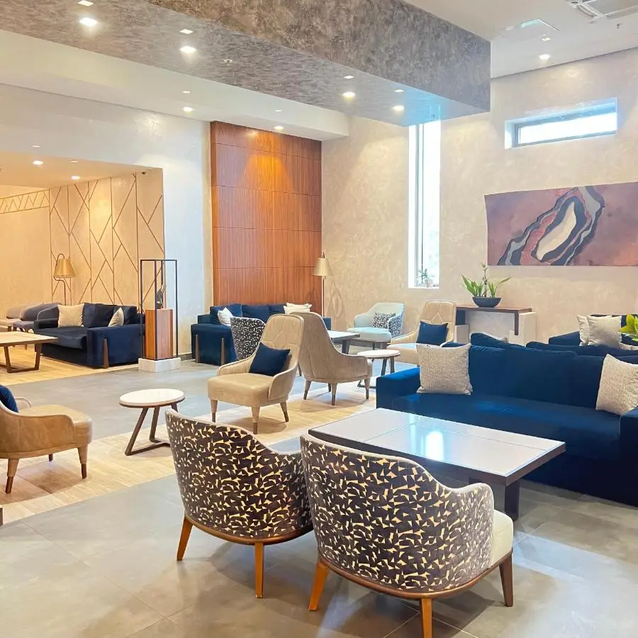 Bosmal Arjaan by Rotana