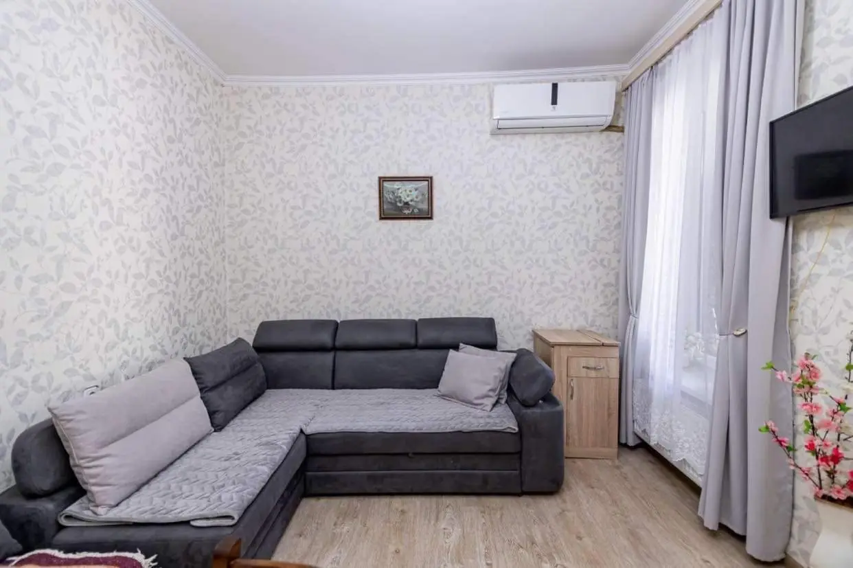 Apartment Data