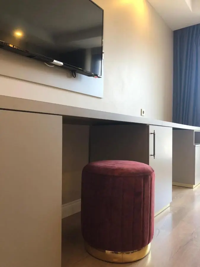 Grand İska Palace