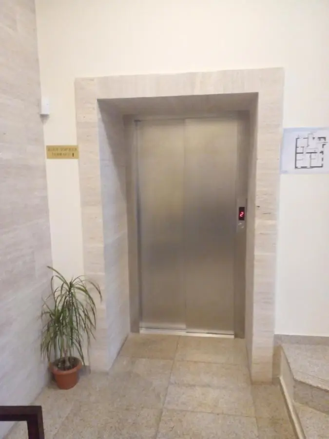 Hotel Genio