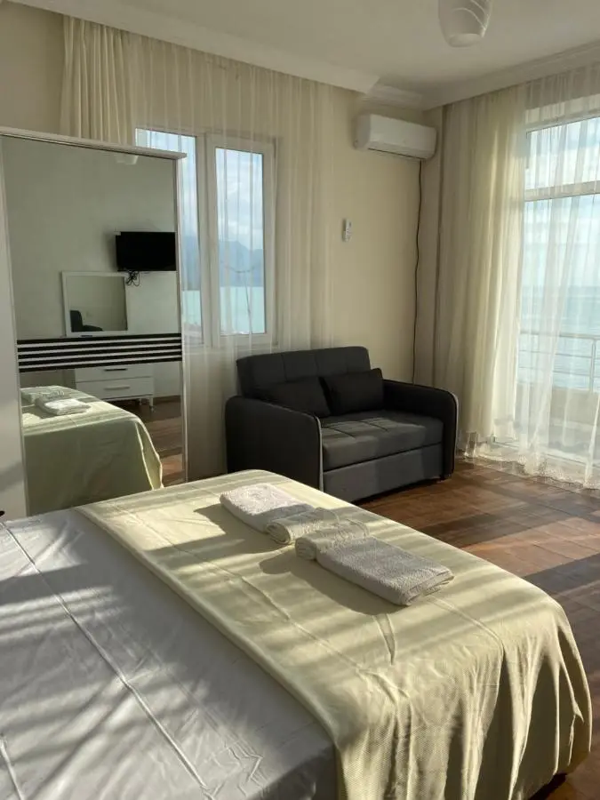SARPI HOTEL NUMA