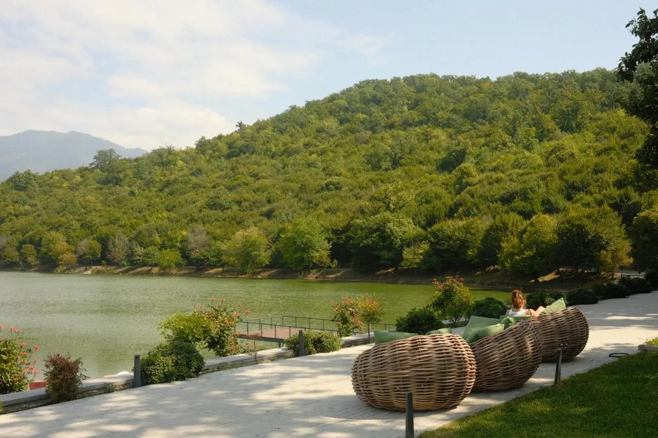 Kvareli Lake Resort