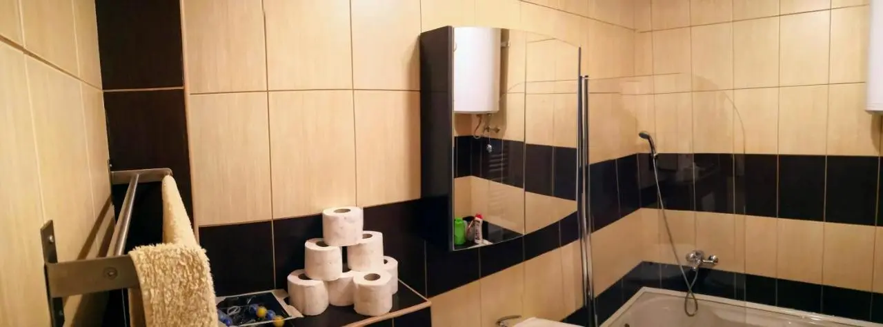 Apartman HANA