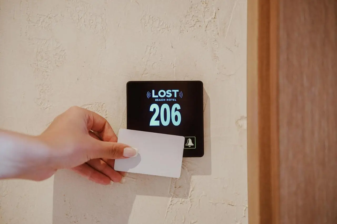 Lost Seaside Hotel - Adults Only