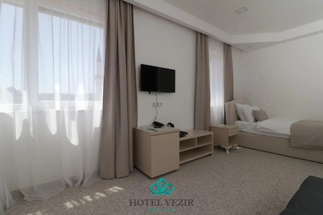 Hotel Vezir Palace