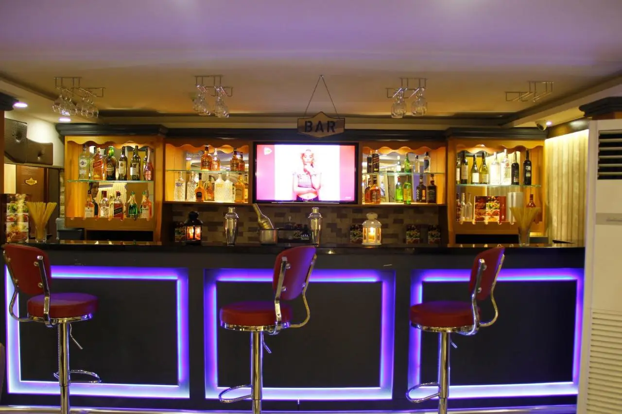 Marmara Place Old City Hotel