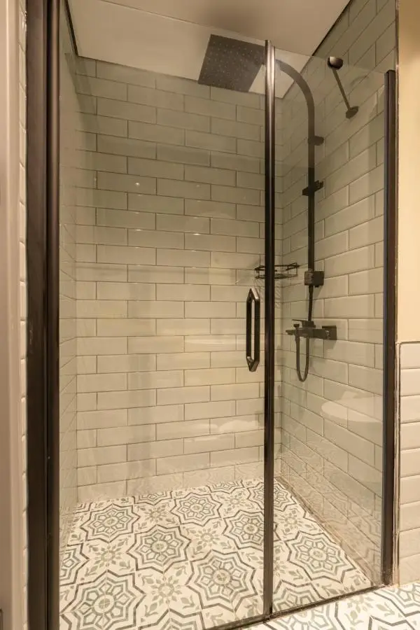 TSL Serviced Apartments Kağıthane