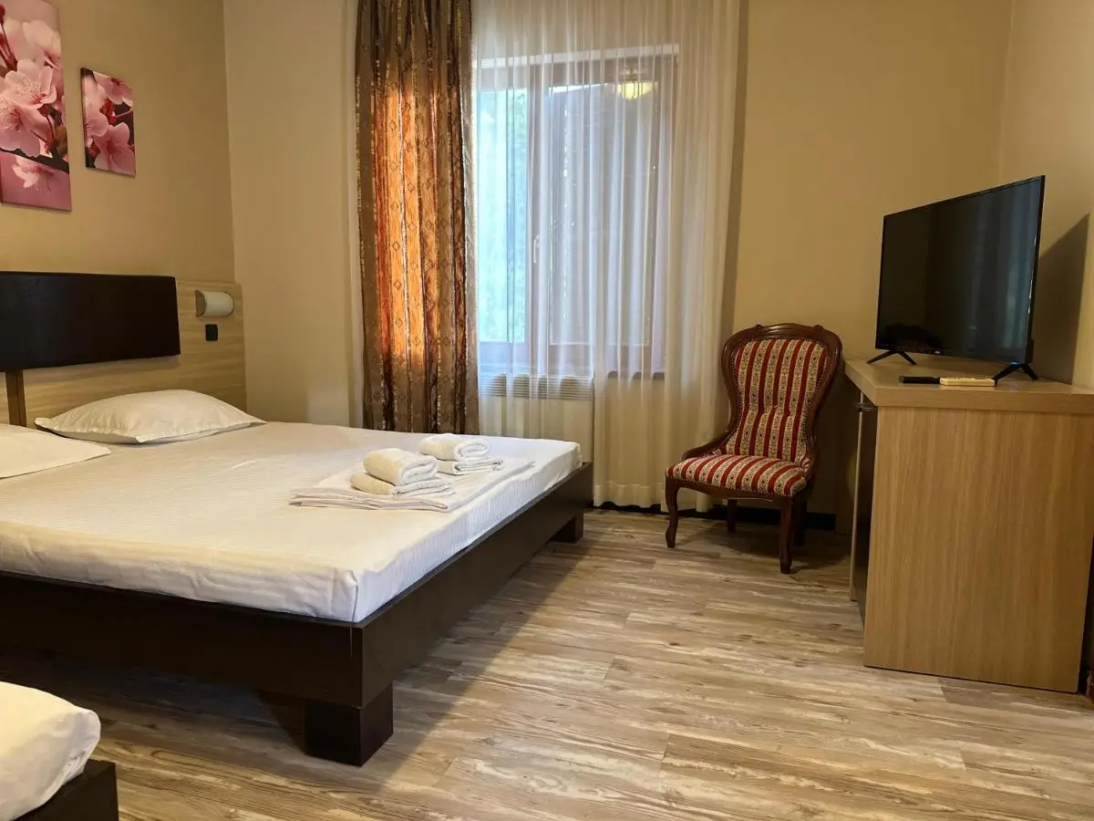Apartments Cavaliero