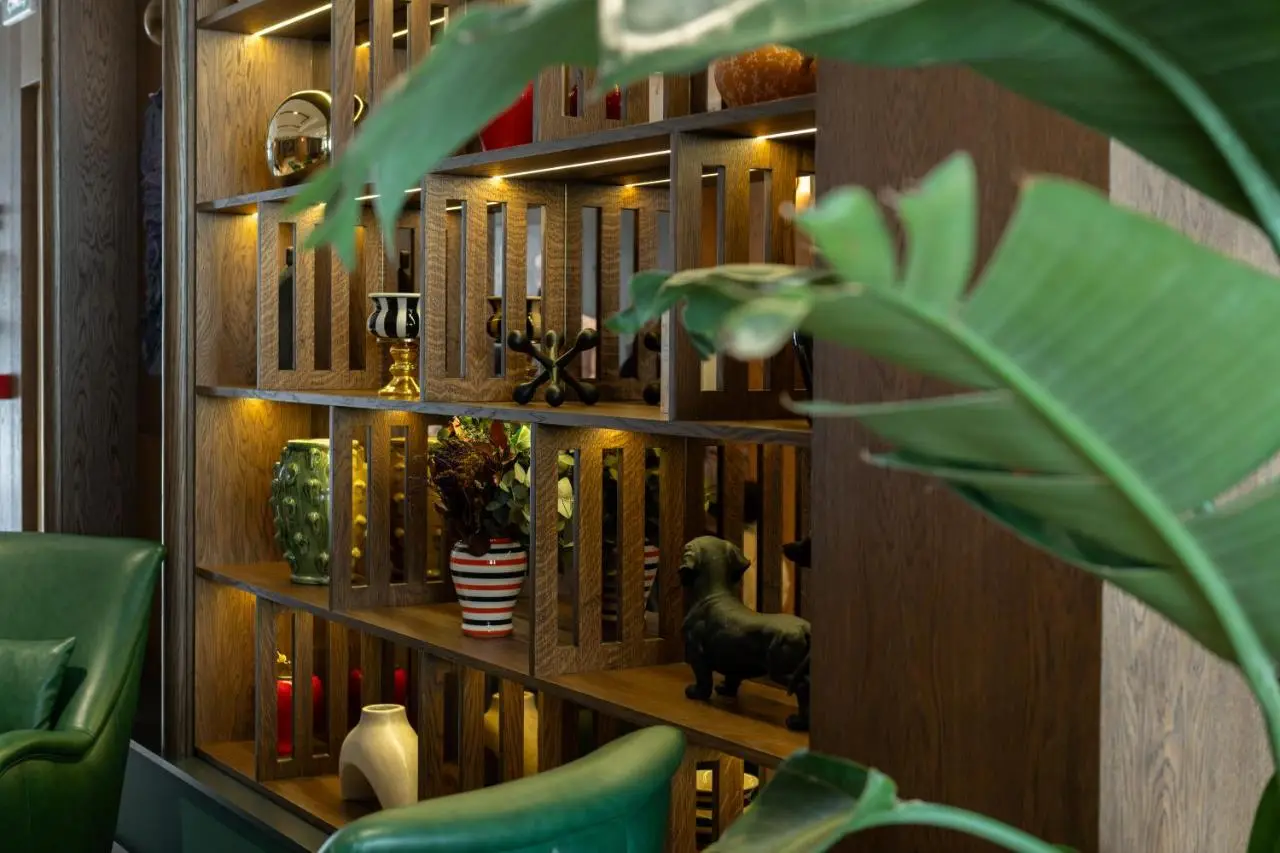 Alves Hotel