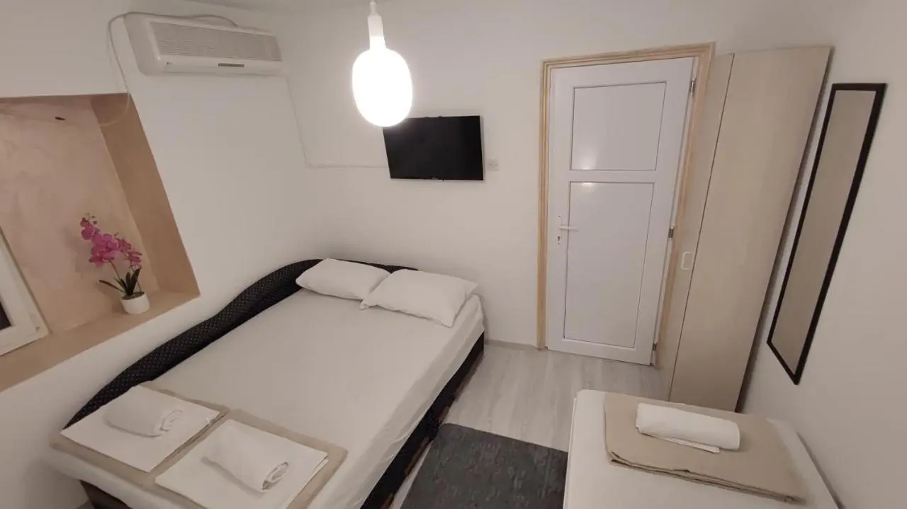 Apartmani Tarik
