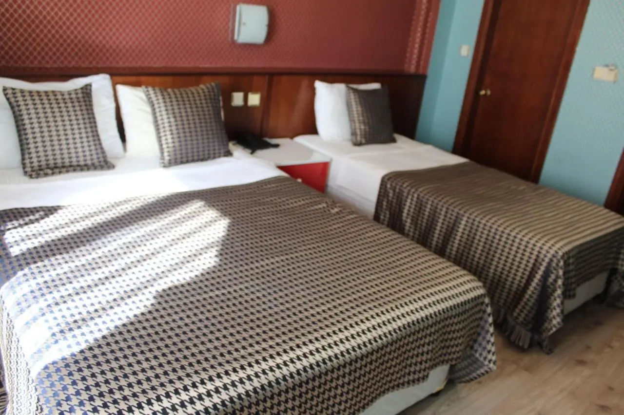 Hotel Falcon