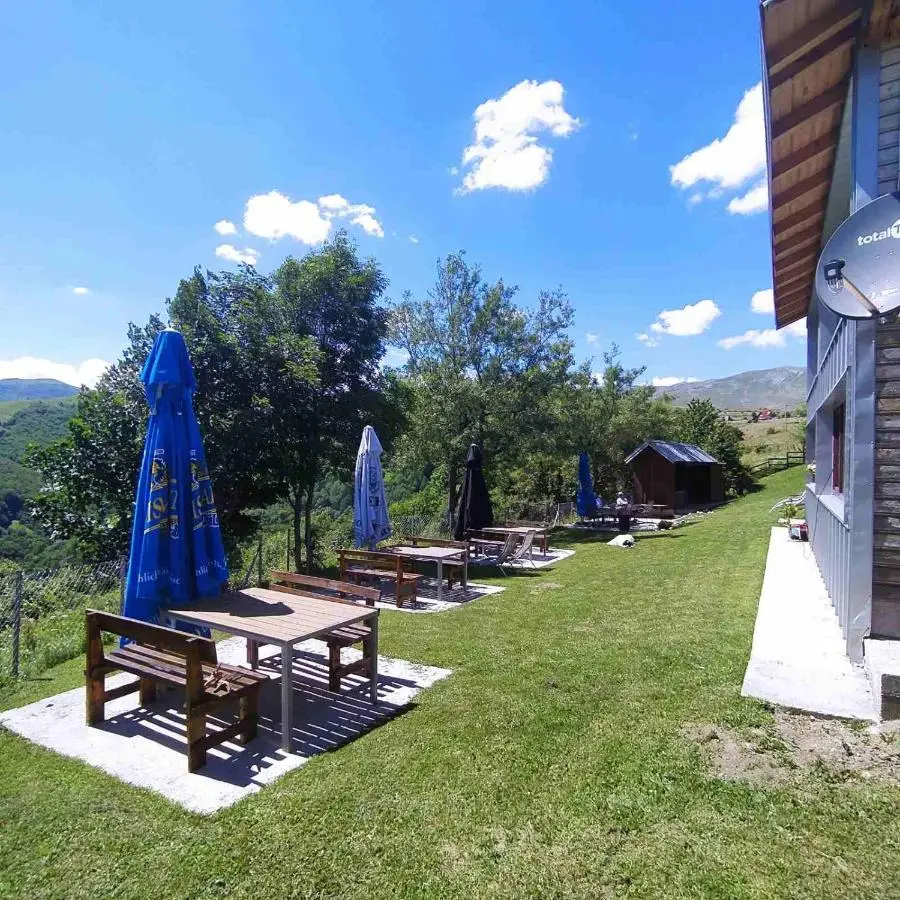 Holiday home Vila Bjelašnica