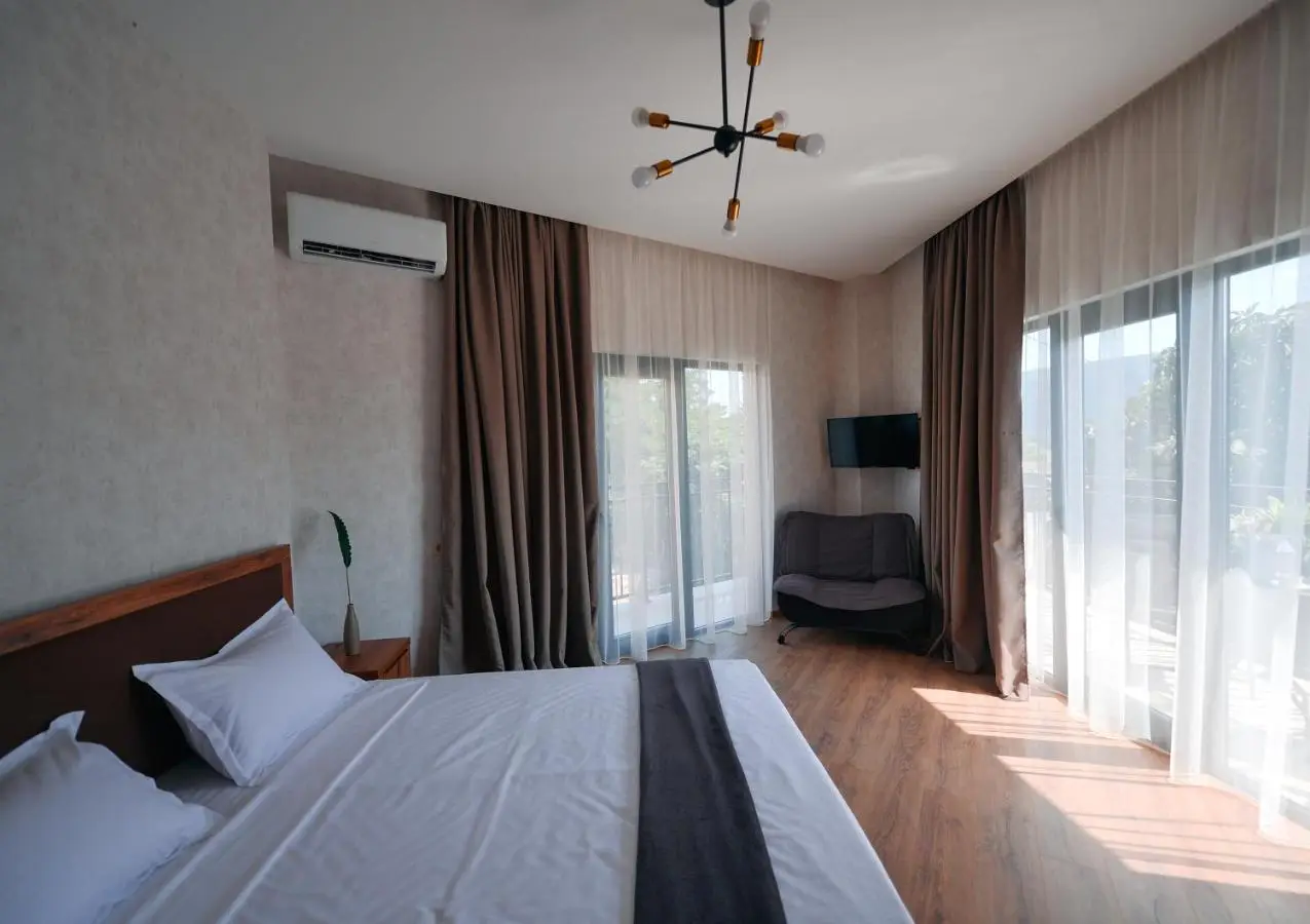 Labu Hotel