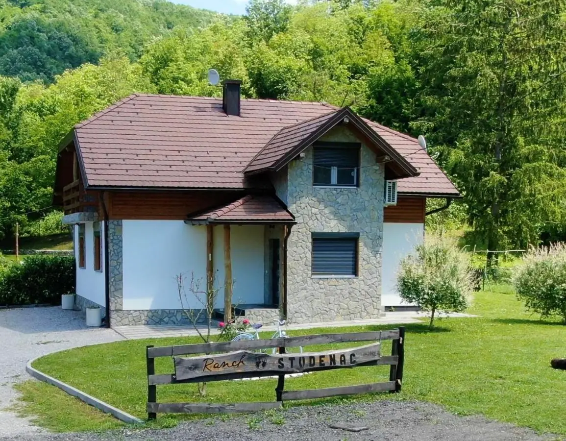 Vacation House Studenac