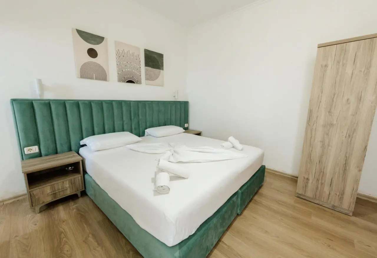 Hotel Floga