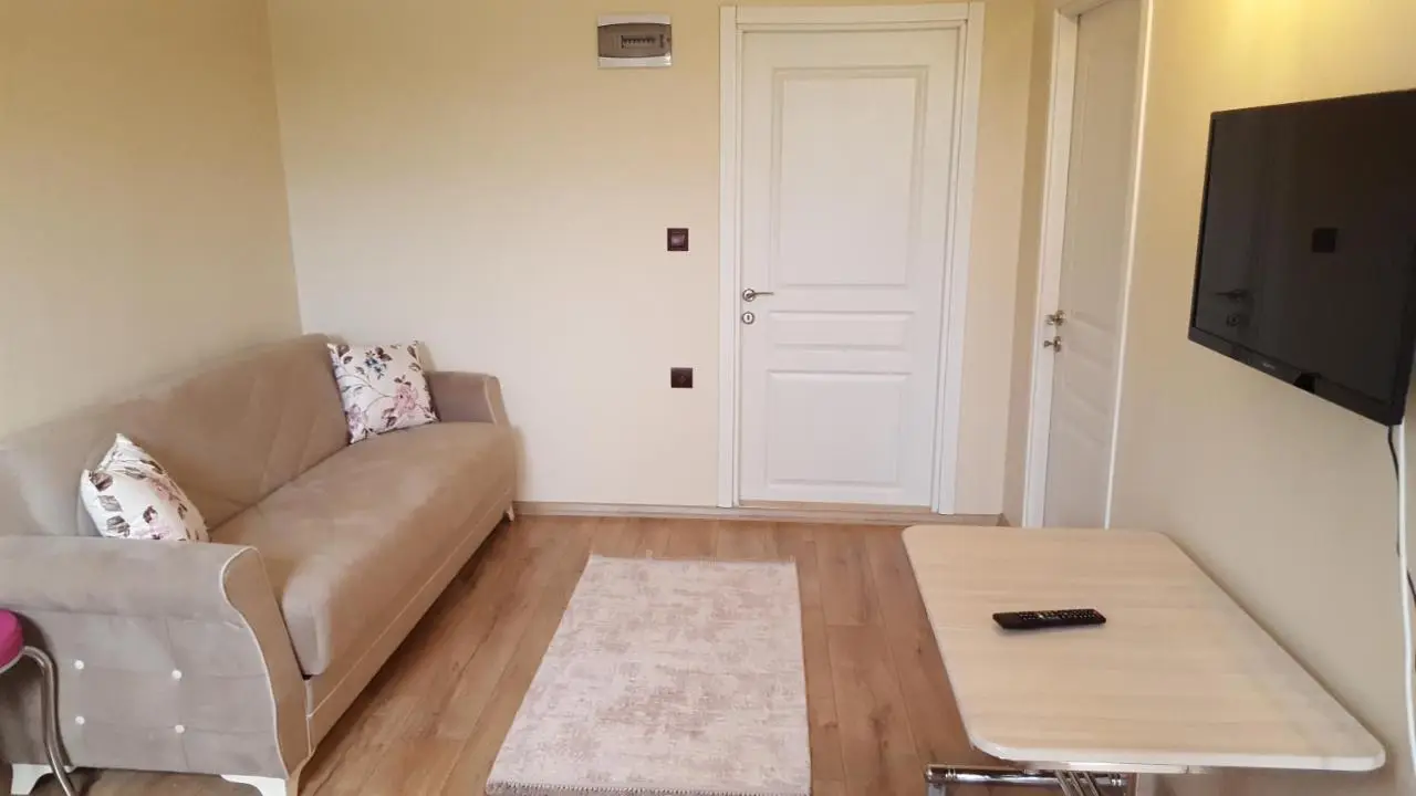 TAŞ KONAK BUTİK OTEL