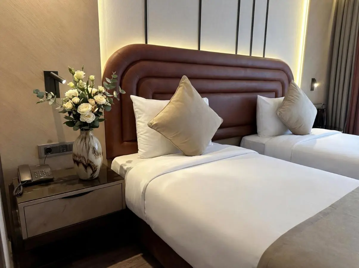 Edition Old City Hotel