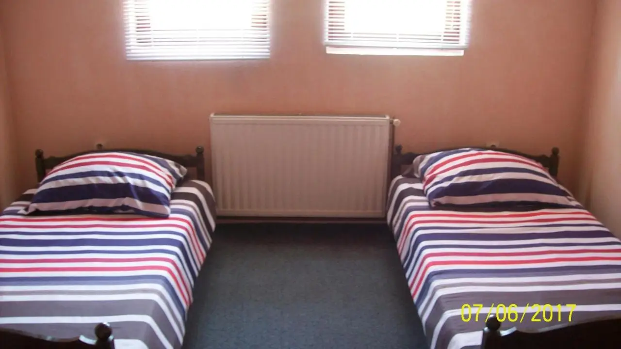 Room Apartments Stari Konak