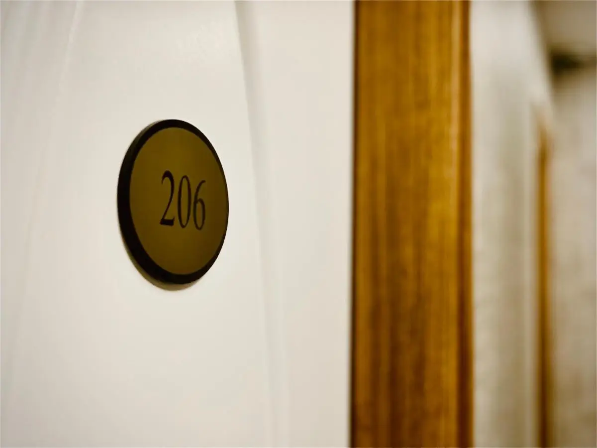 Express İnci Hotel