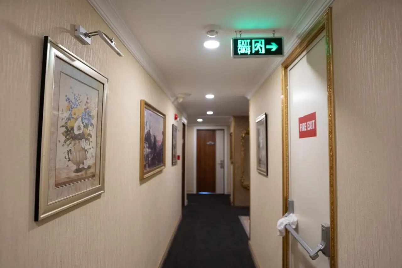 Angels Garden Hotel - Special Catagory