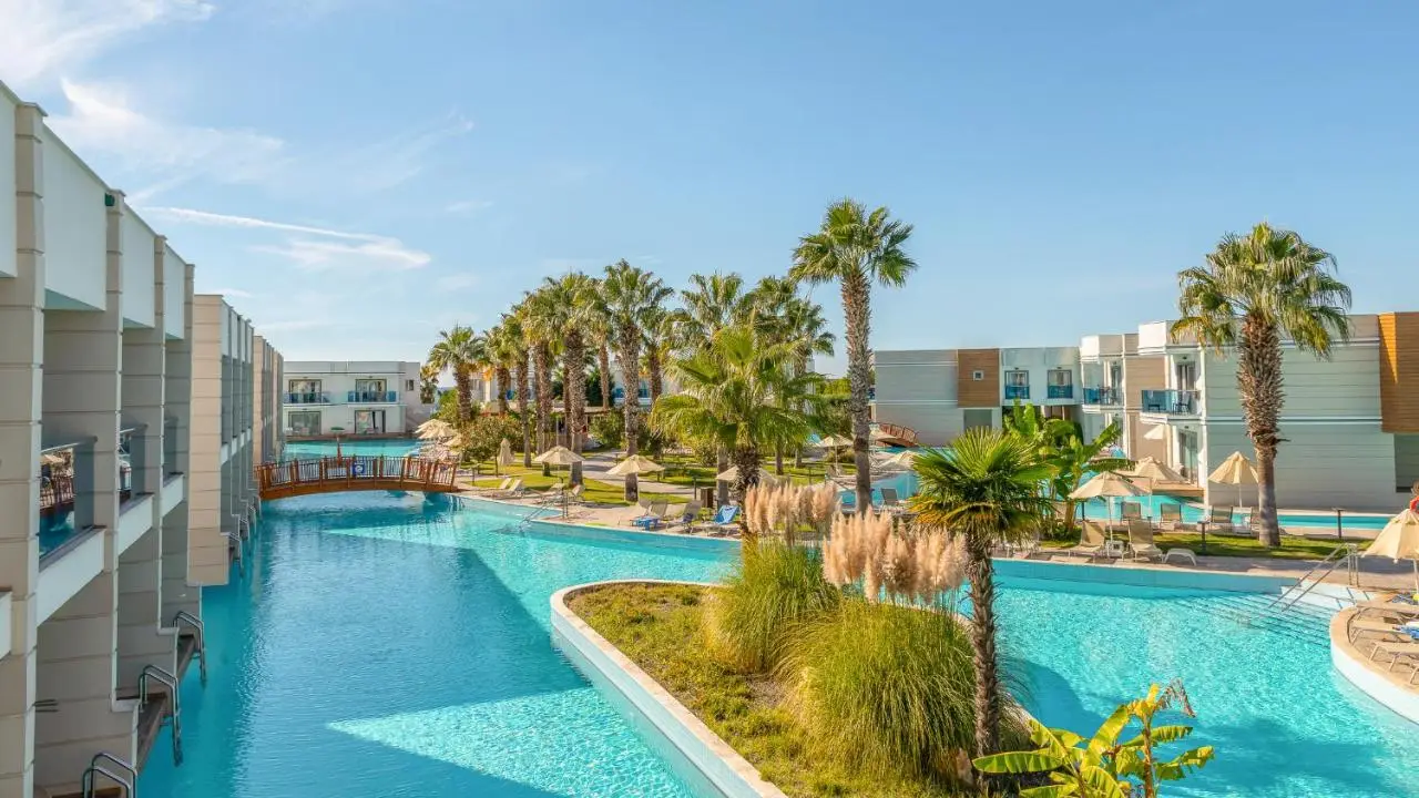 Aquasis De Luxe Resort & SPA - Ultra All Inclusive