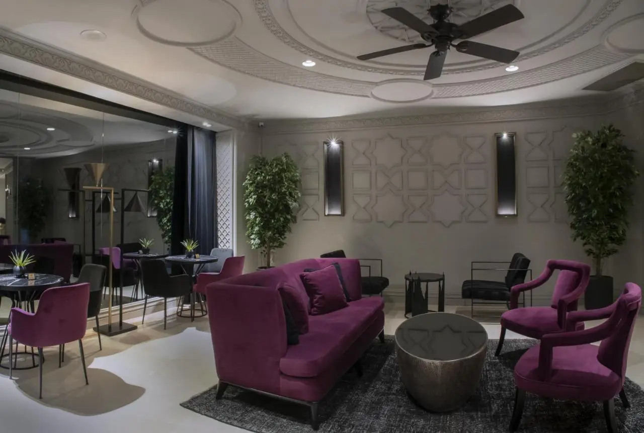 Taksim Square Hotel