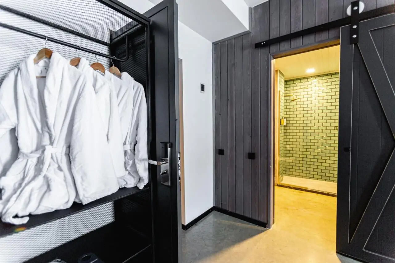 Hotel Roshe Gudauri