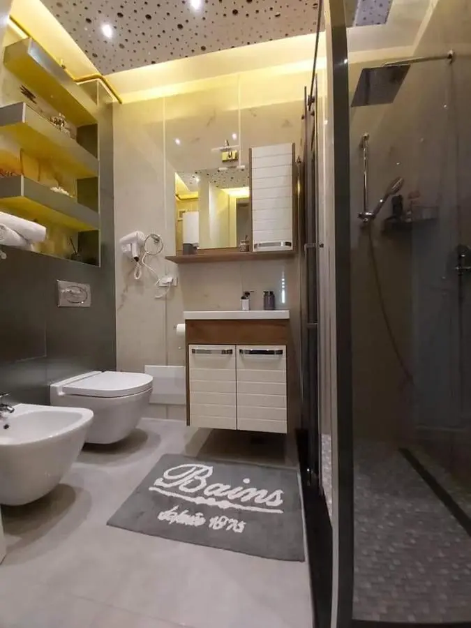 Amir Apartman Stup-Ilidža