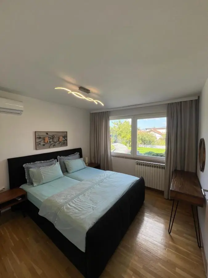 Exclusive Apartments Bistrik