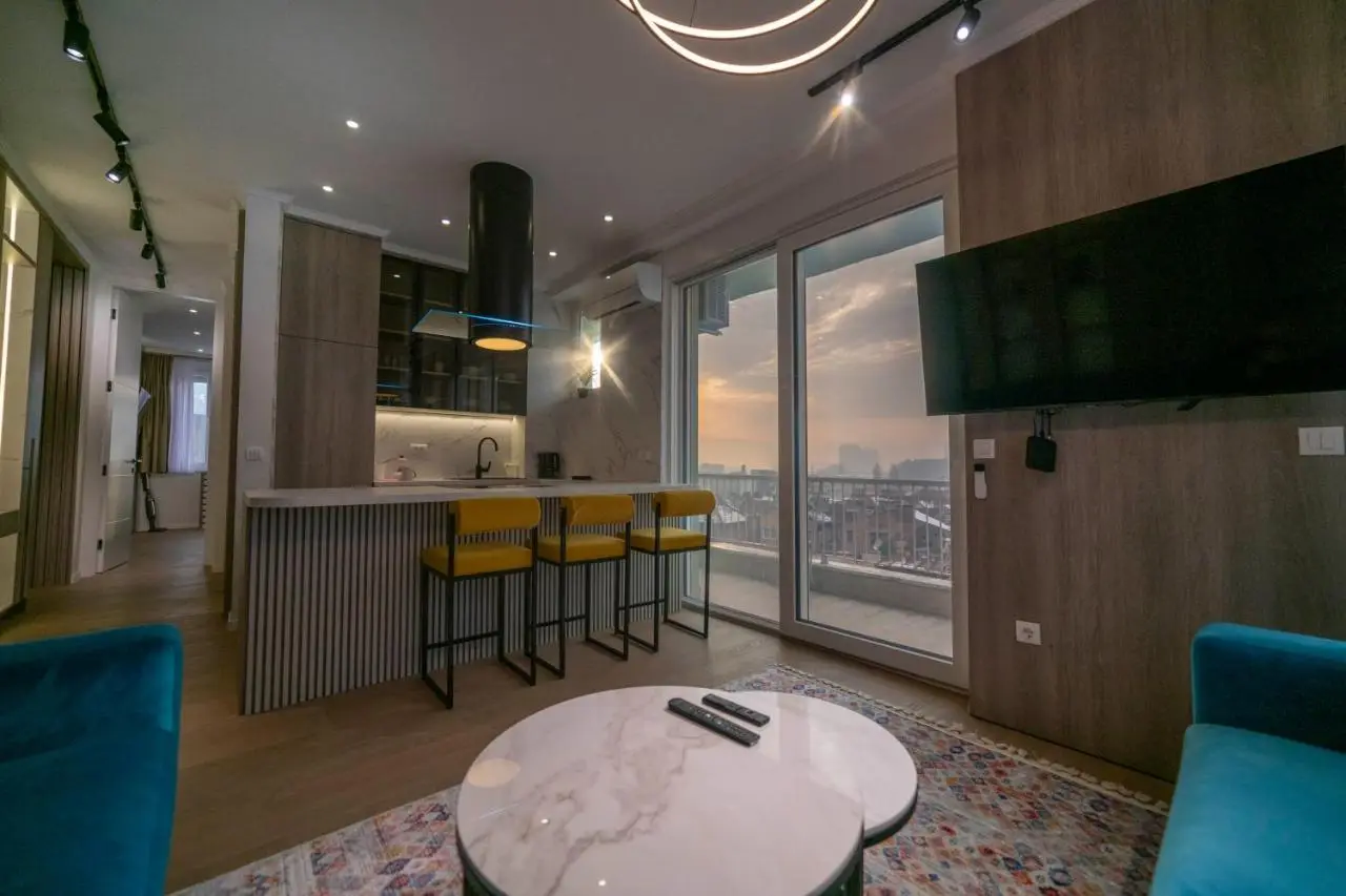 Royal Suite