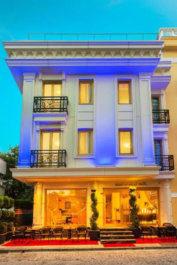 Eastanbul Suites