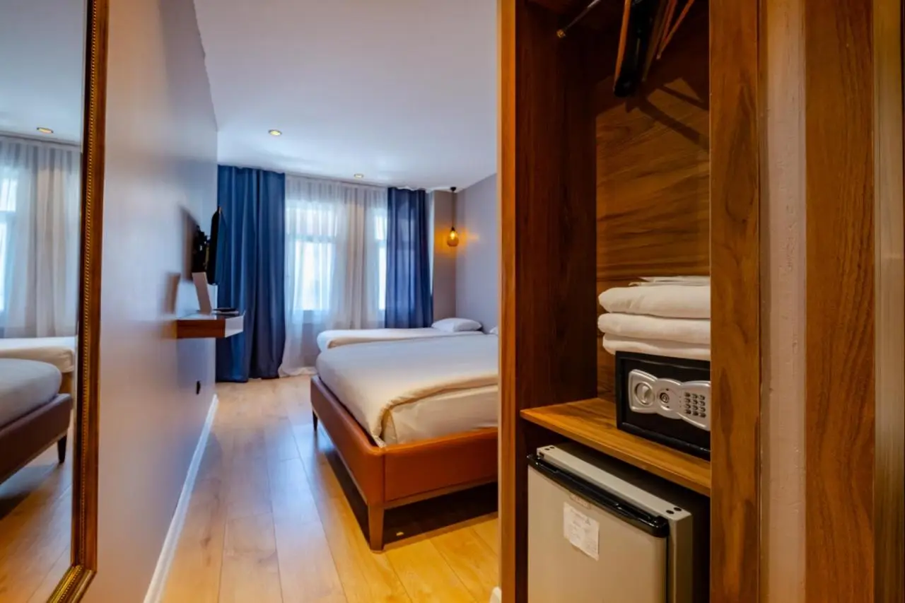 Armagrandi Spina Hotel-Special Category
