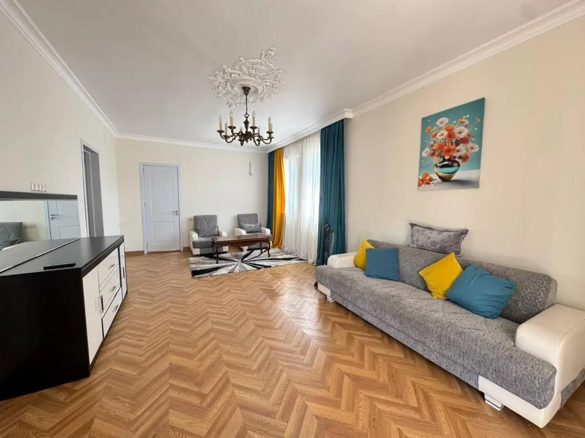 Hello Batumi Apartment