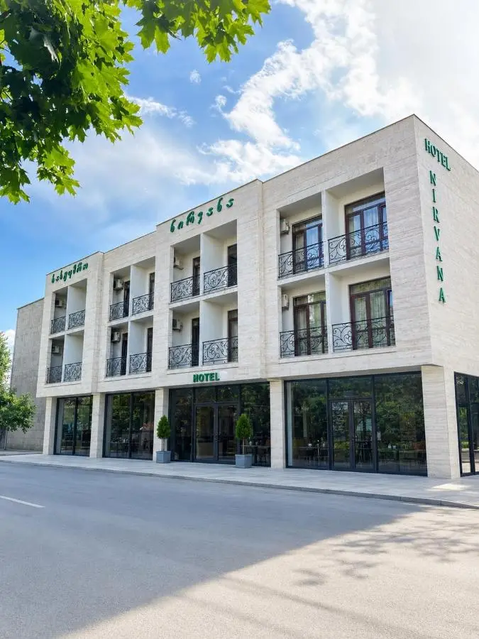Hotel Nirvana
