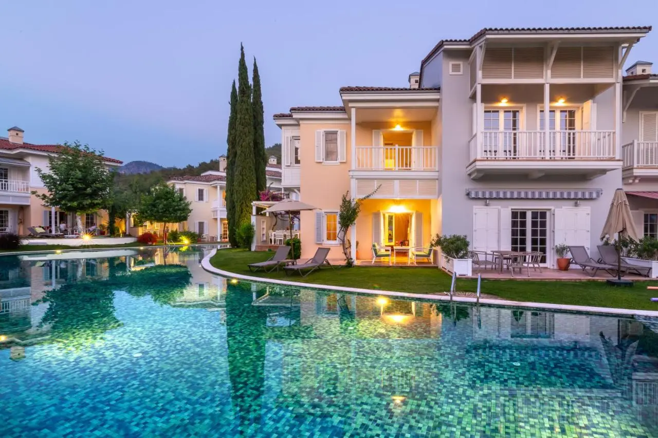 Portvillas by Villa Safiya