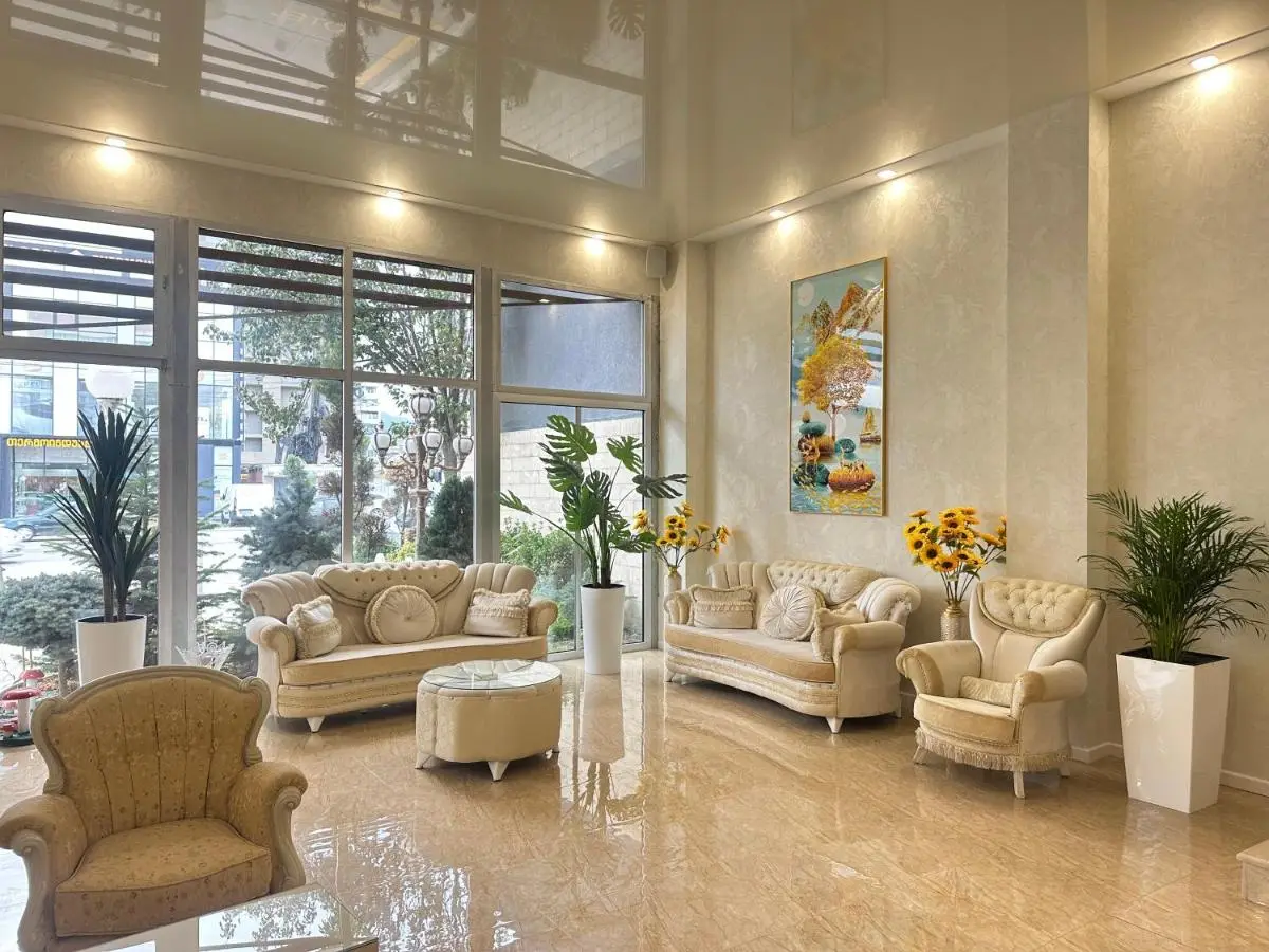 Hotel Agava
