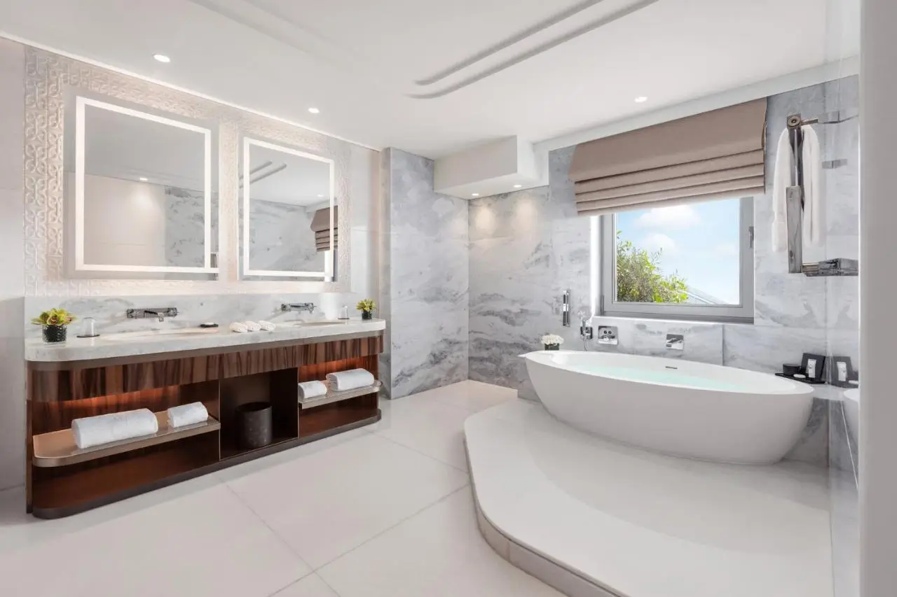 Mandarin Oriental Bosphorus, Istanbul