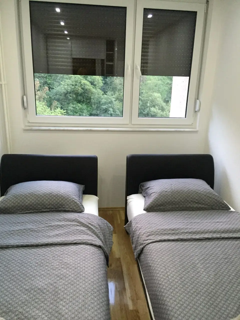 Apartman Ozzy